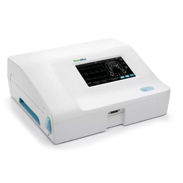 Welch Allyn Resting ECG Machine